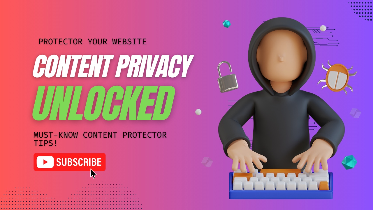 How to Earn Money from the CodeBizz Content Protector Plugin